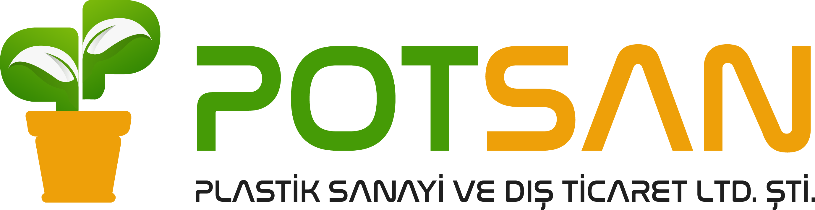 Potsan Plastik Sanayi ve Dış Ticaret Ltd. Şti.